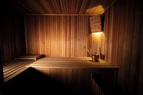 Urgup Evi Cave Hotel, Room