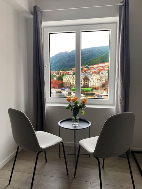 Magic Hotel & Apartments Kløverhuset, Room