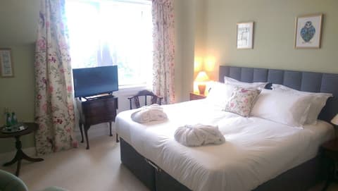 Lochinver Guest House, Room