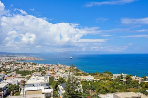 Loucerna Suites Chania, Room