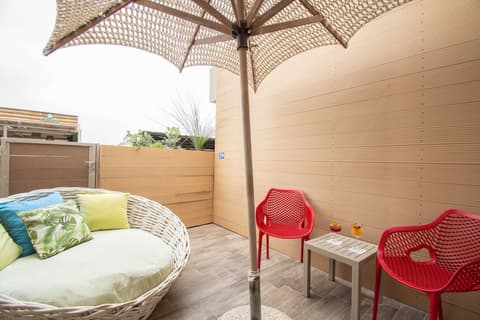 Yianna Caravel Suites "by Checkin" adults only, Room