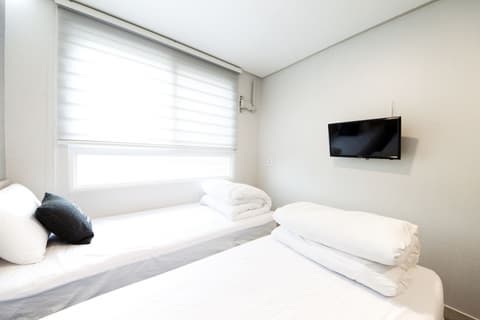 K-Guesthouse Seomyeon 1, Room