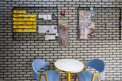 Myeongdong New Stay Inn, Reception