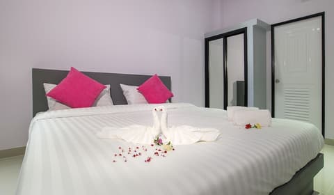 Krabi Inn Resort, Room