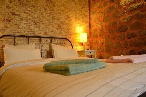 Attalos Suites Hotel, Room