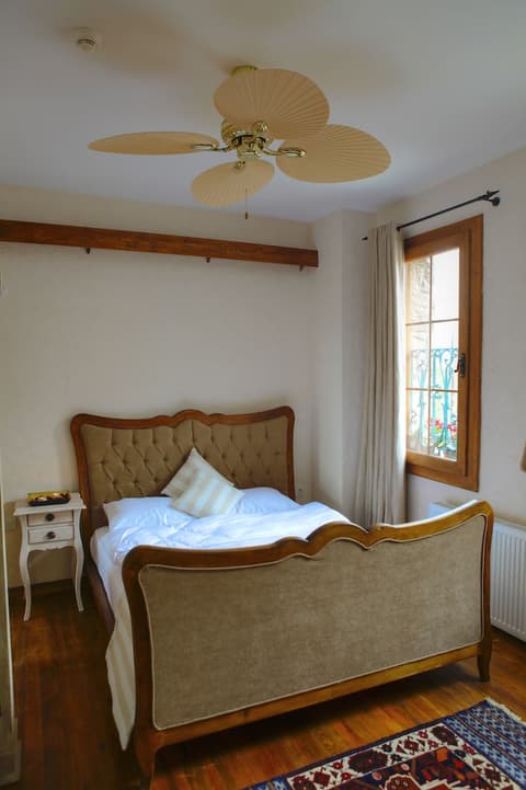 İbri Boutique hotel, Room