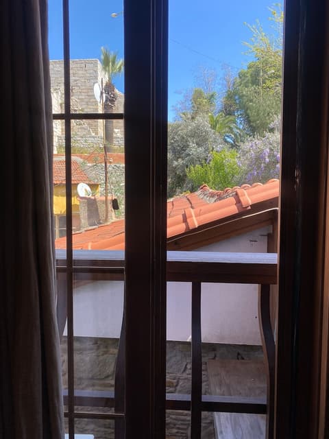 İbri Boutique hotel, Room