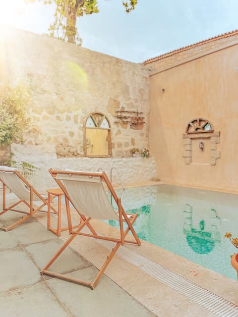 Alacati Asmalı Konak Otel, Children's activities