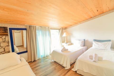 Alacati Asmalı Konak Otel, Room