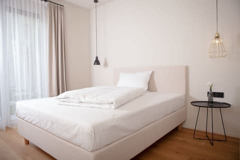 Green Spirit Hotel, Room