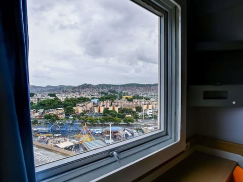 ibis budget Rio de Janeiro Nova America, Room