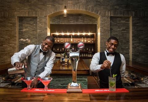 Jewel Grande Montego Bay Resort & Spa – All Inclusive, Lobby