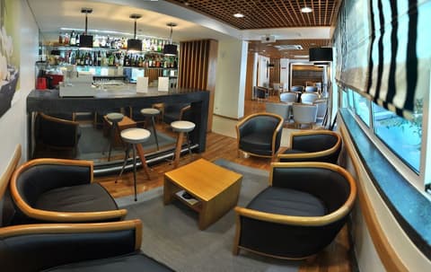 Hotel Varandas do Atlântico by RIDAN Hotels, Bar (on property)