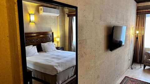 Osmanli Cappadocia Hotel, Room