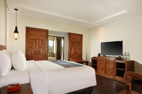 Best Western Premier Agung Resort Ubud, Room