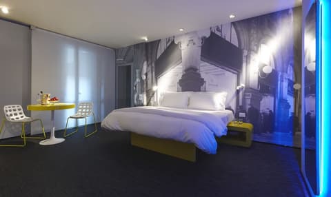 The Street Milano Duomo | a Design Boutique Hotel, Room