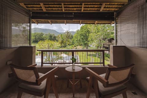 Kirimaya Golf Resort & Spa, Terrace/patio