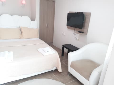 Alida Hotel, Room