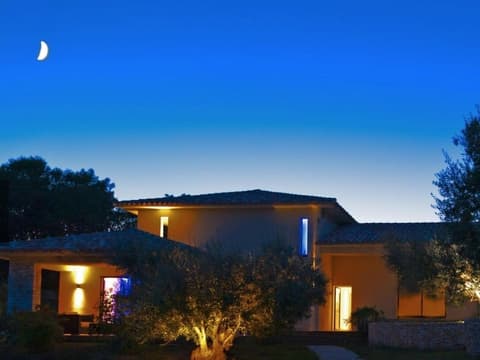 Nature ET Design, Exterior