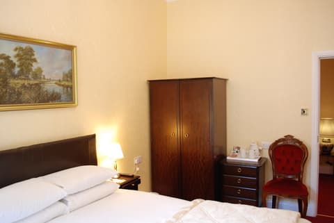 Westlands of Pitlochry, Room