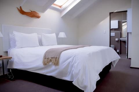 Desert Sands Boutique B&B - Self-Catering, Room