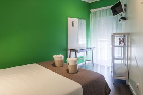 Atlantic Home Azores, Room