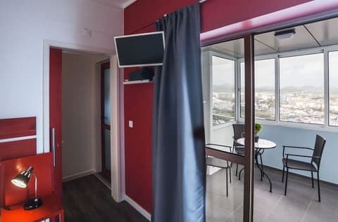 Atlantic Home Azores, Room