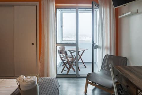 Atlantic Home Azores, Room