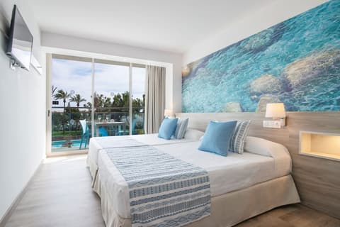 Hotel Roquetas El Palmeral by Pierre & Vacances, Room