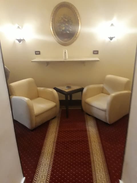 Paradise Boutique Hotel, Lobby