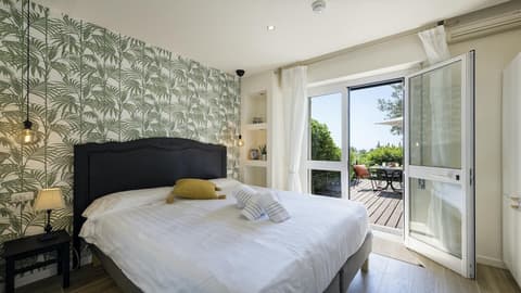 Park Residence Il Gabbiano, Room