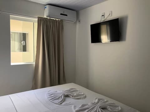 HANNA Amsterdam Hotel & Events, Room