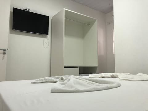 HANNA Amsterdam Hotel & Events, Room