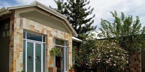 Village Boutique Hotel, Exterior