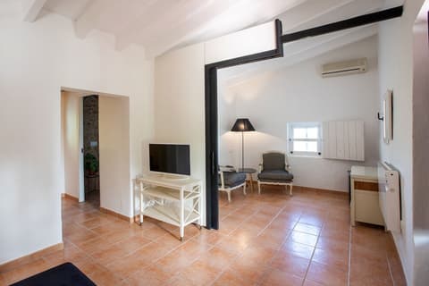 Agroturismo Can Guillem, Room