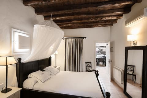 Agroturismo Can Guillem, Room