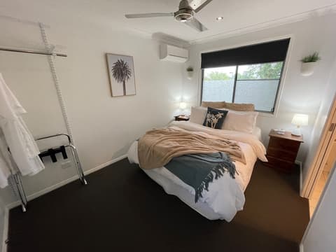 Torquay Terrace Bed & Breakfast, Room