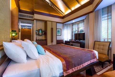 Tusita Wellness Resort, Room