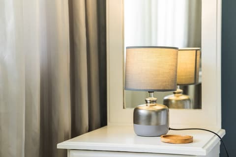 Rozendal Guest House, Room