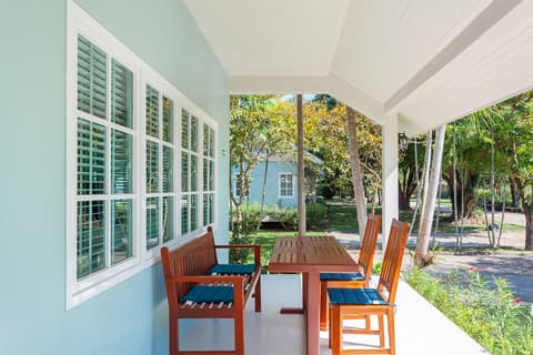 Fisherman Way Beach Villa, Room