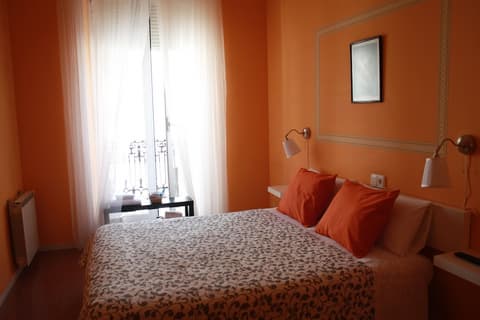 B&B Domus Atilia, Room