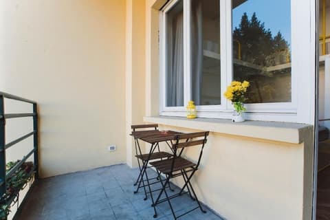 Ostello Bello Lake Como, Room