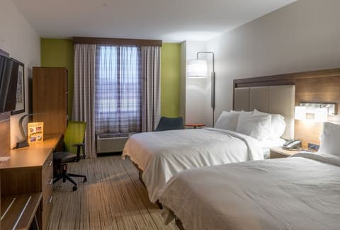 Holiday Inn Express Grand Island - Niagara Falls by IHG, Room