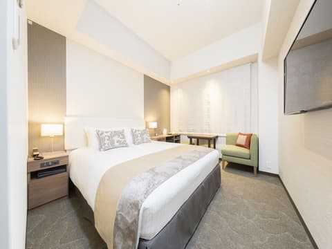 Tokyu Stay Kyoto Sanjo-Karasuma, Room