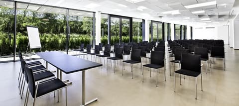 COOL MAMA Hotel Salzburg, Meeting facility