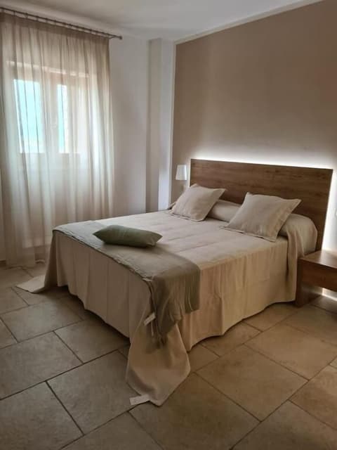 Hotel Punta San Francesco, Room