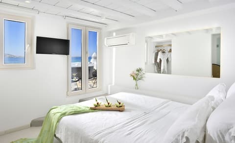 Little Venice Suites, Room