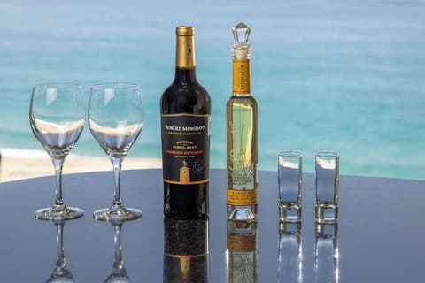 Le Blanc Spa Resort Los Cabos - Adults Only - All-Inclusive, Room amenity