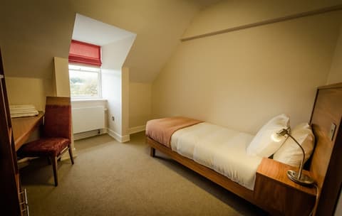 DCU Rooms at All Hallows College - Hostel, Room