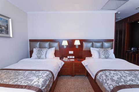 Premium Hotel Ulaanbaatar, Room